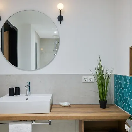 Apartman Pidder-lyng 06 Böhl