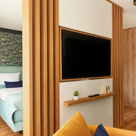 Apartman Pidder-lyng 06 Böhl