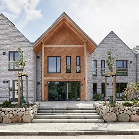 Pidder-lyng 06 Lejlighed *