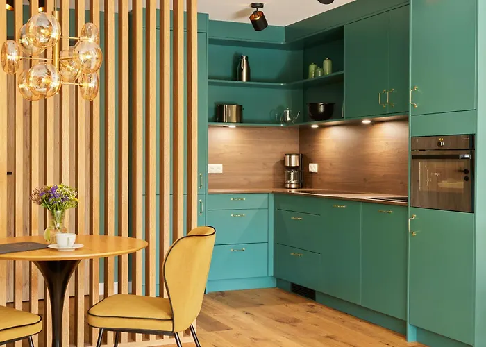 Lejlighed Pidder-lyng 06 *