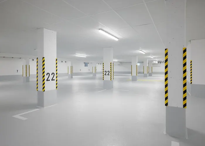 Pidder-lyng 06 Lejlighed