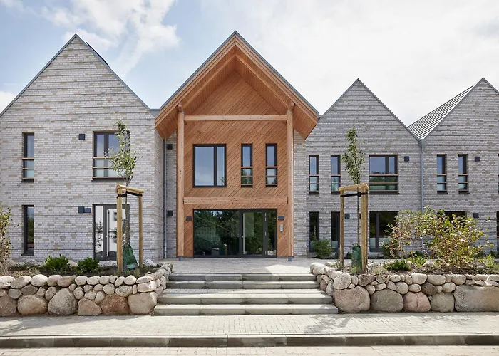 Pidder-lyng 06 Lejlighed *